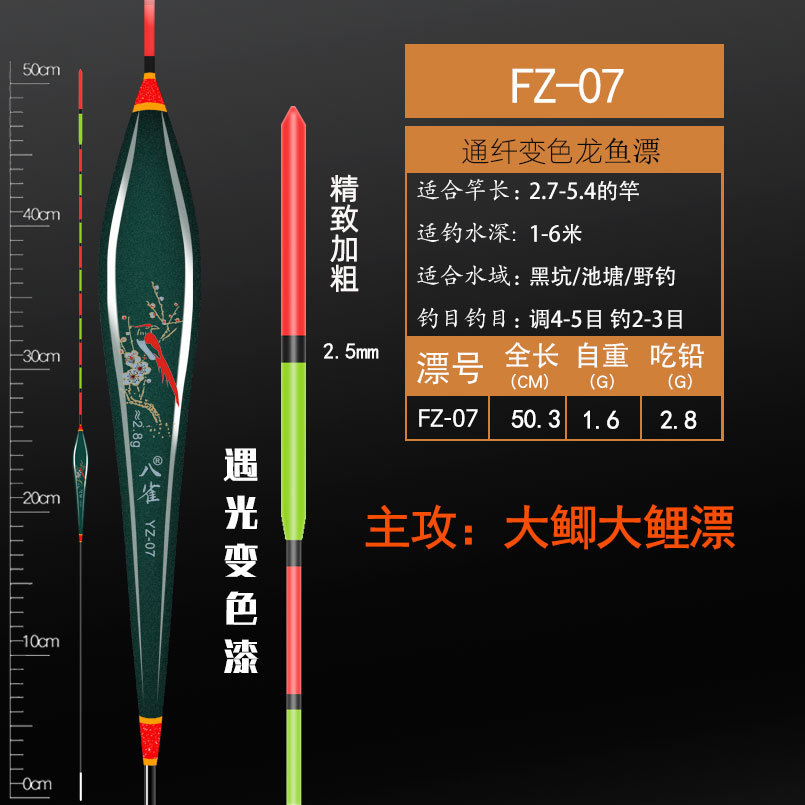 대용량(10개입) 해외직구 찌  // FZ-07은 납 2.8g을 대량으로 먹습니다.