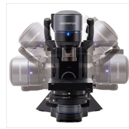 OLYMPUS奥林巴斯 DSX1000 数码显微镜