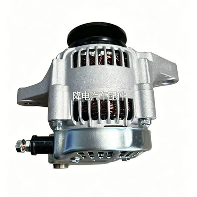 Yanmar Generator 119626-77210 101211-2951 üçün uyğundur