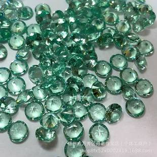 135#�G�⾧�A�Ό�ʯ��ʯ3.0mm-12.0mm  �\�Gɫ�ϳɼ⾧������ʯ