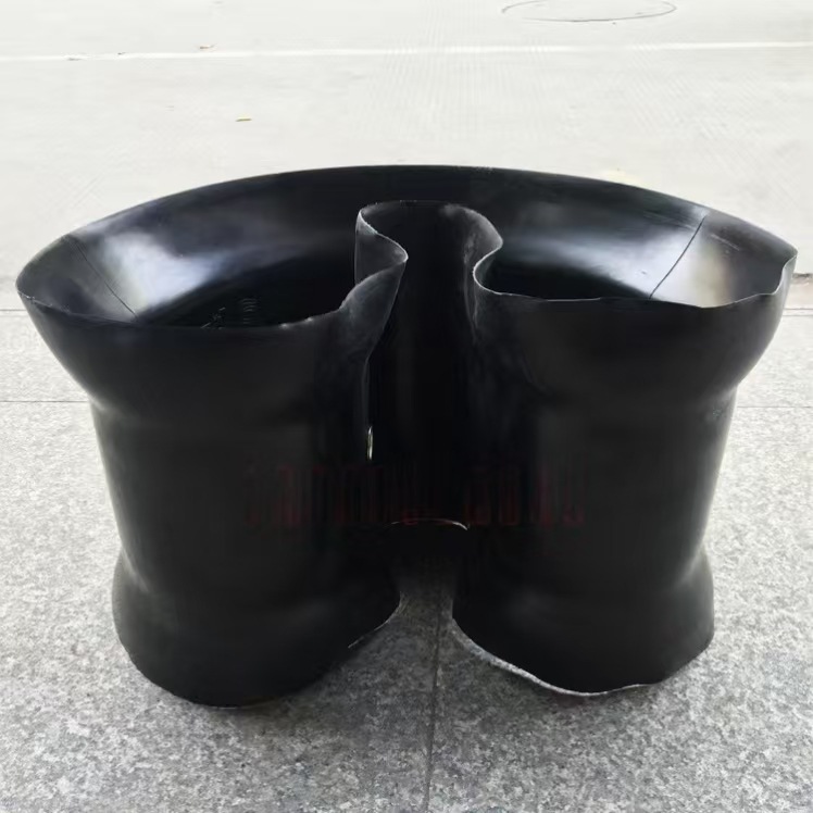 批发加宽加厚工程装载机铲车轮胎20.6/16.70-16垫带衬口皮