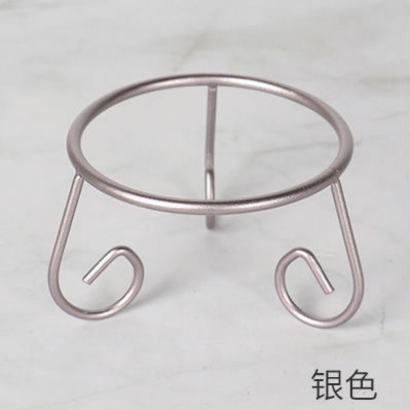 Soporte de bola de cristal simple creativo soporte de base de bola soporte de bola mineral soporte decorativo marco de metal