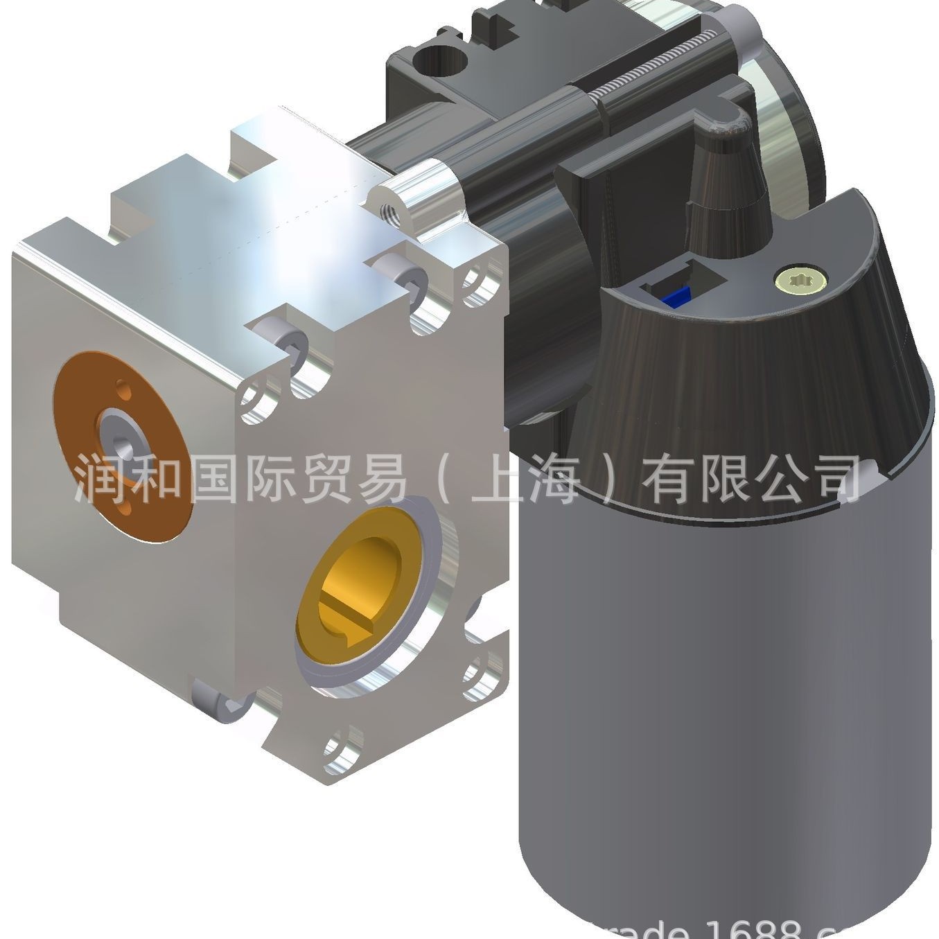 德国KETTERER驱动器，KETTERER齿轮箱