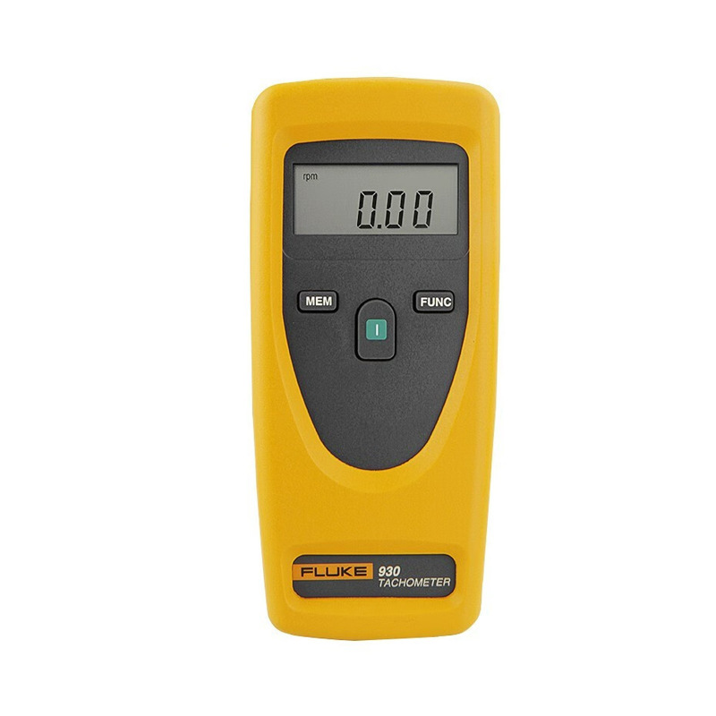 福禄克 转速计 非接触式转速仪 Fluke 930