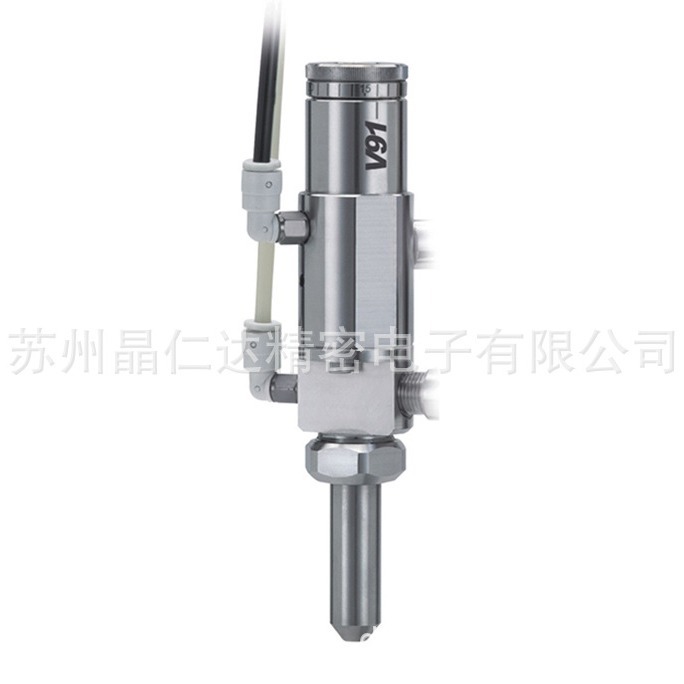 SV91CD三模式喷涂阀、PCB板涂覆阀、喷涂阀、三防胶喷涂阀厂家