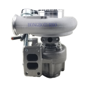 HX35W 涡轮增压器 4089466 3599725 4033162 适用于康明斯-阿里巴巴