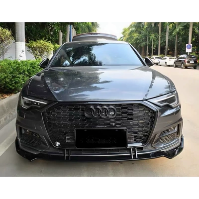 special small body kit, Big Surrounded