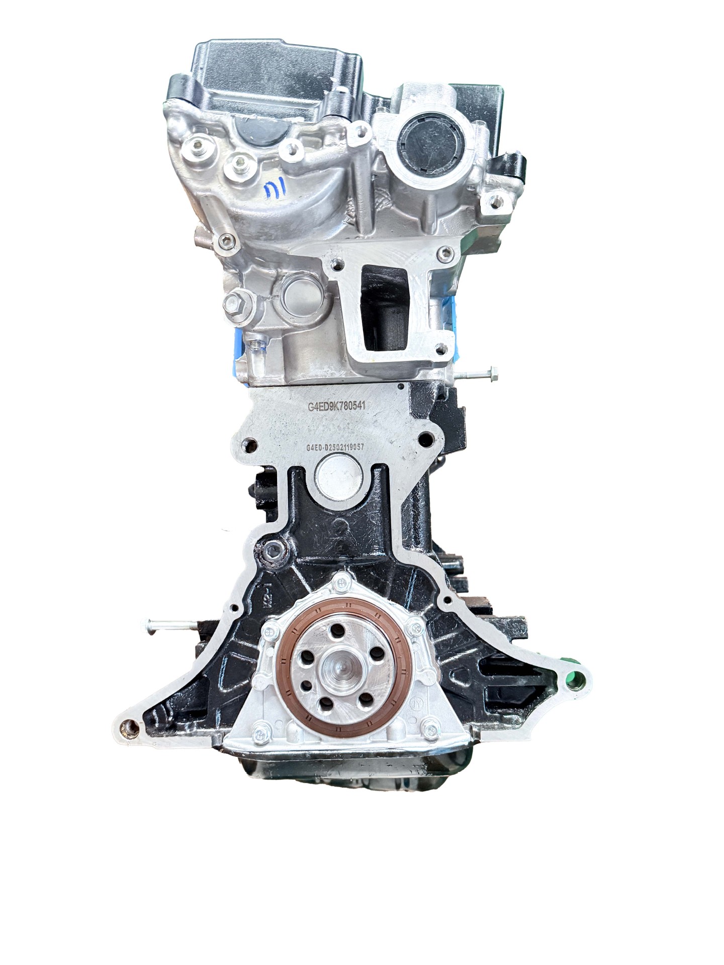 Suitable for modern 1.6, 1.4, 1.8, 2.0 VVT engines G4ED