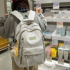 ランドセル レディース 和風 インス風 シンプル キャンパス 高校生 大学生 リュック 中学生 旅行リュック 大容量