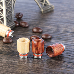 �S��ֱ��drip tipͨ��510���� 510ľ�^���� ���CRDA RTA����