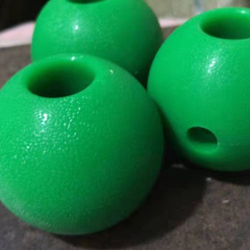 Children's swing accessories climbing rope made of 16mm rope, hand grip ball outdoor expansion soft rope training sensory toy