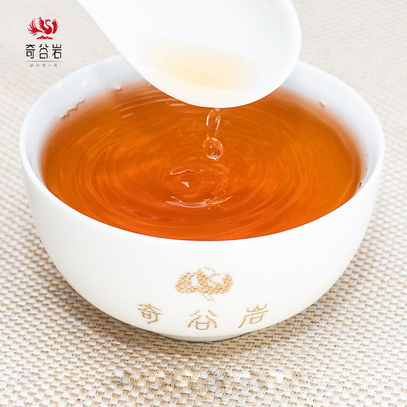 重桂皮肉桂 武夷山大紅袍烏龍茶 茶葉散裝批發500g 武夷岩茶 茶廠