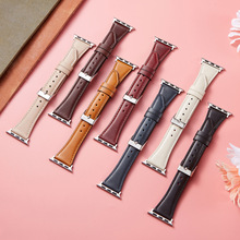 �m���O��apple Watch�ֱ펧ŮiWatch7se�����@��С�U����Ƥ�펧