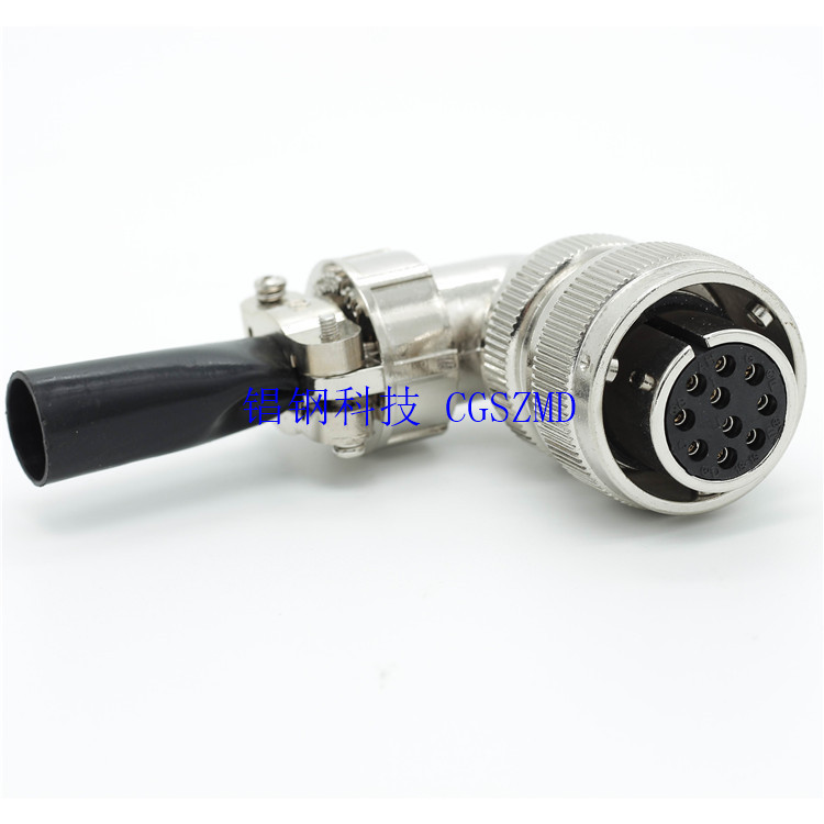 ����ϵ�з����ں��ղ�ͷ����VG95234������MS3108A18-1SP ��90��