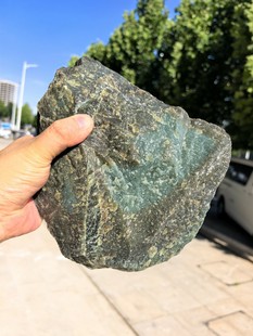 �½�������ɽ��4.66kg �½���ĩ������ԭʯ ��ĩ�{������ԭʯ