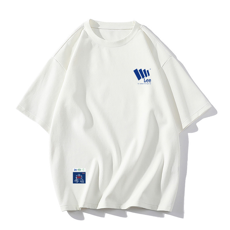 【Tax-Free Zone】Summer Trend Brand Selection丨Expert Recommendation丨Same Style as in Mall丨Versatile Couple Short Sleeve 【Tax-Free Zone】Summer Trend Brand Selection丨Expert Recommendation丨Same Style as in Mall丨Versatile Couple Short Sleeve