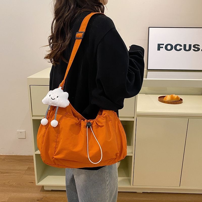 Large Capacity Shoulder Bag
