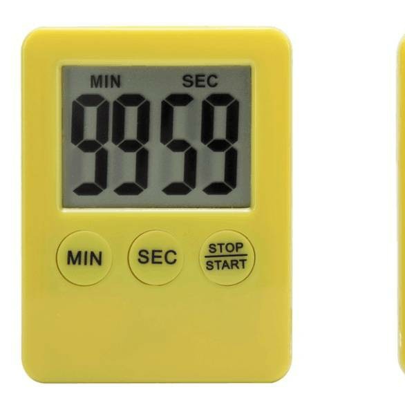 计时器学生专用厨房提醒器儿童时间管理器烘焙定时器闹钟现货批发