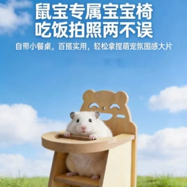 鸟食;其他小宠用品;仓鼠生活用品