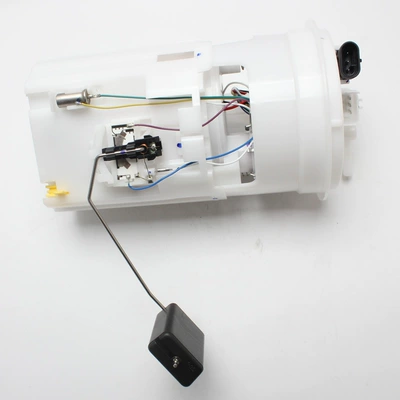 Aveo fuel pump assembly, Other starting systems