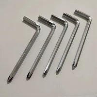Шестигранный рожковый ключ, отвёртка