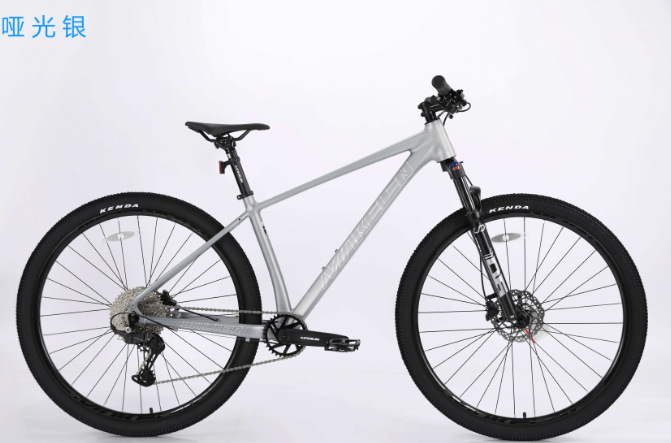 Makelen Michara 27.5 frame Wilier