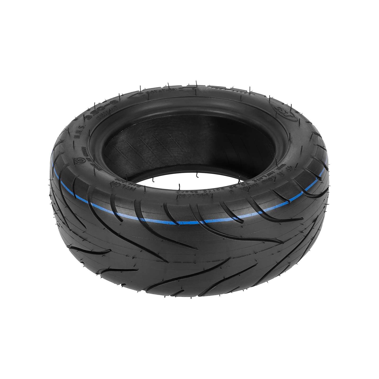 10寸轮胎3.50-6真空胎cst电动车滑板车4.50-6 10x4.00-6小型轮胎