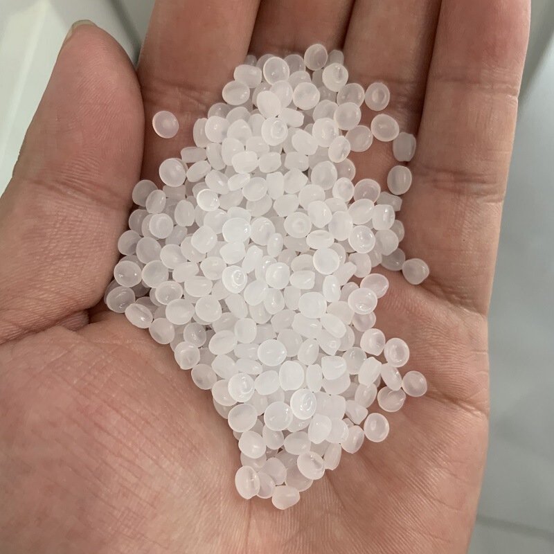 LDPE Yanshan Petrochemical 1C7A LD608 低密度ポリエチレンプラスチック粒子食品グレードフィルムグレード原料|undefined