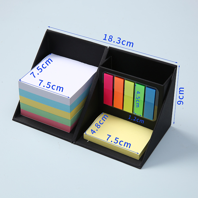 블랙 9cm