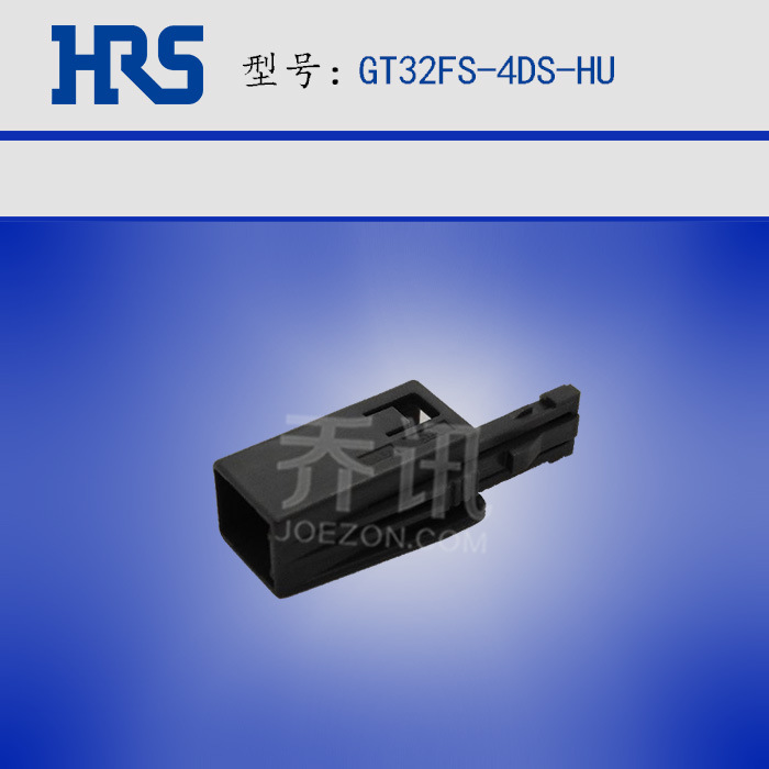 HIROSE������ GT32FS-4DS-HU ����4pin����HRS�Ӳ��ԭ��������