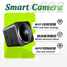AS-02����ͷ˫��ͨ��С�������1080p����������˶�DV�������˹