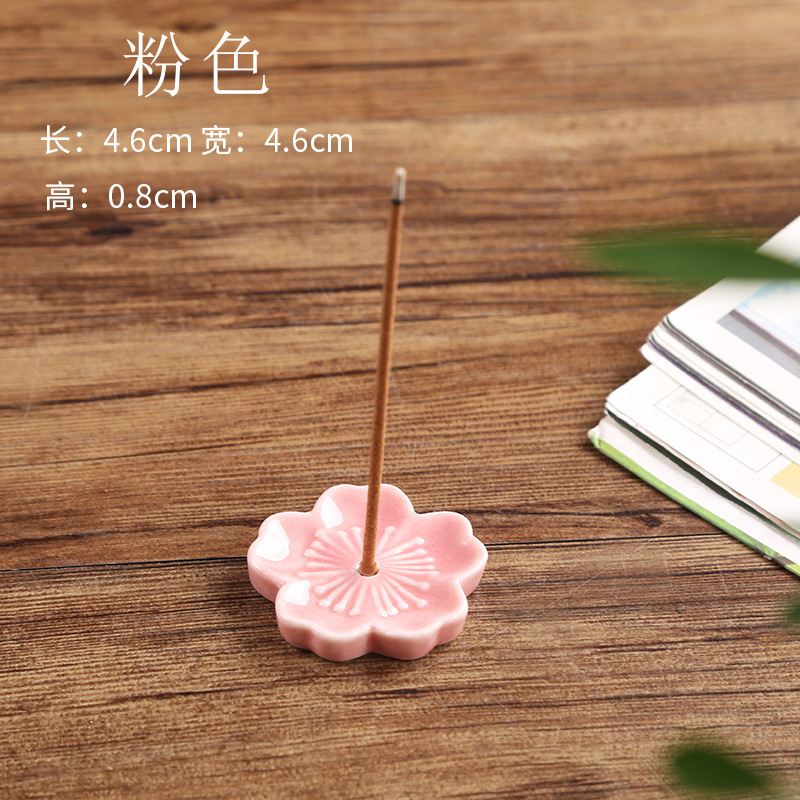 Pink (046 Sakura Incense)