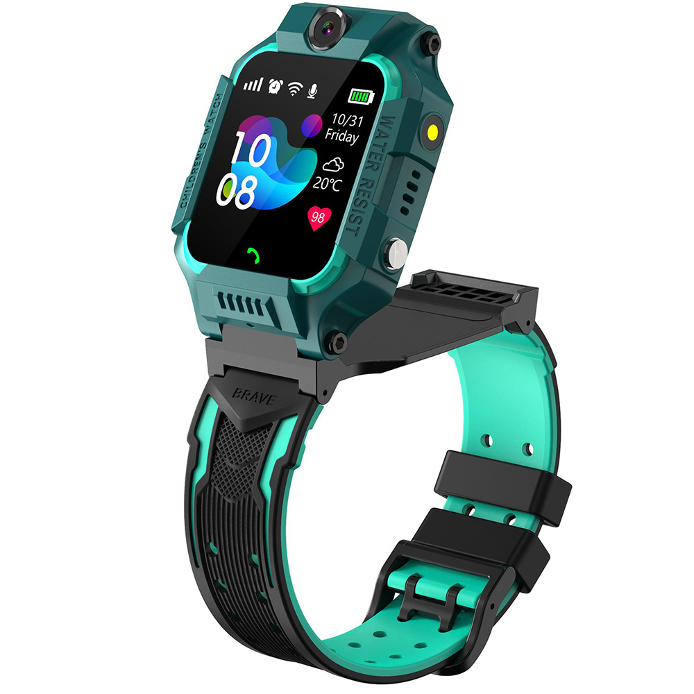 Smart Watch Divertissement social - Ref 3439572 Image 23