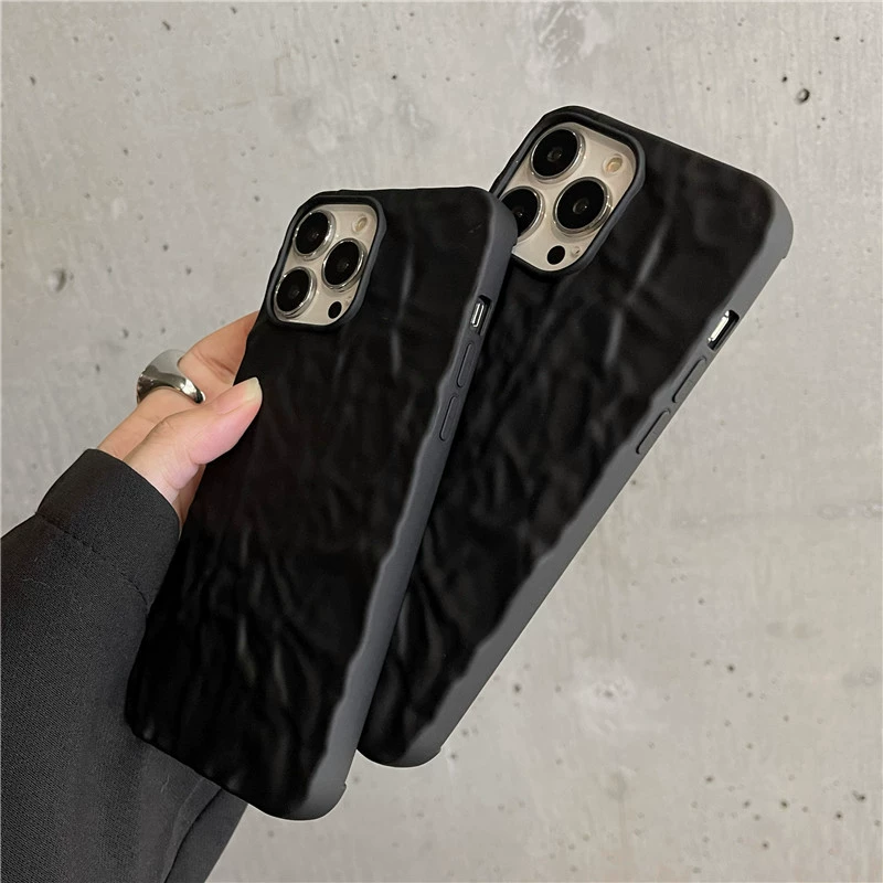 Apple, матовый iPhone 12/13, совместимый чехол, 13promax, iphone