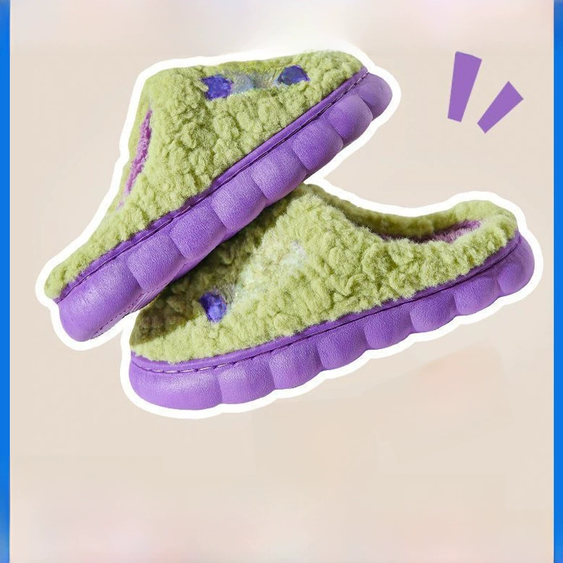 Модные демисезонные шлепанцы/ Slip-ons?