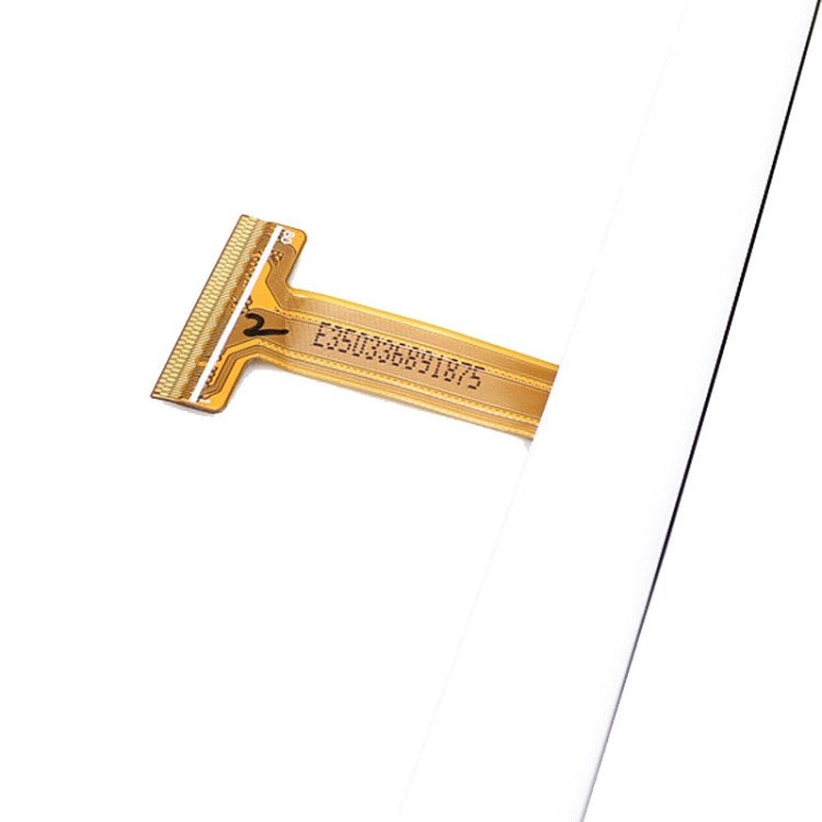Para Samsung para Galaxy Note 8.0 / N5100 Pantalla táctil original (blanco)