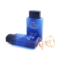 Oriox Men's Moisturizing Face Cream - Imported from South Korea, 365ml