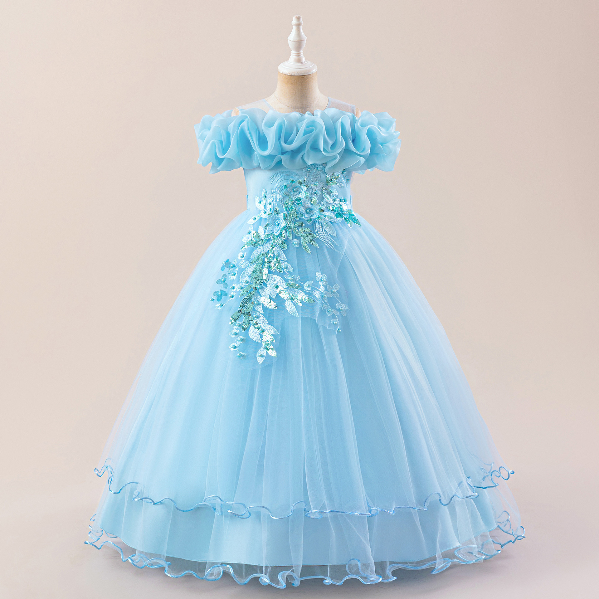 ALP - 0031A - Azul del cielo