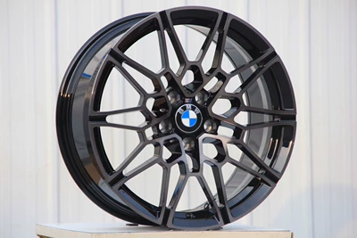 Suitable for BMW 3 Series 5 Hub