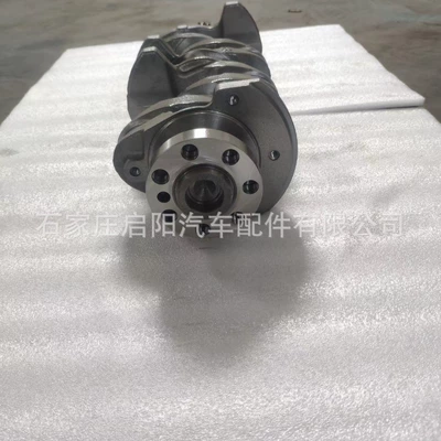 Factory wholesale G4NA engine Crankshaft, camshaft