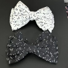 韩国头饰原创手工大蝴蝶结小香风弹簧夹发饰布艺头饰配饰