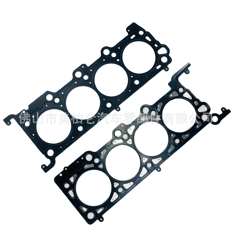 2L3Z‑6051‑AA engine overhaul kit is suitable for Ford 4.6L 2V, complete set of cylinder gasket seals