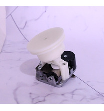 ����yunsheng��е��תͷ��о����DIY���ֺ�С�������3YA32752NG