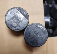 SC-02-06E  共模滤波器 2A 原装NEC/TOKIN 现货