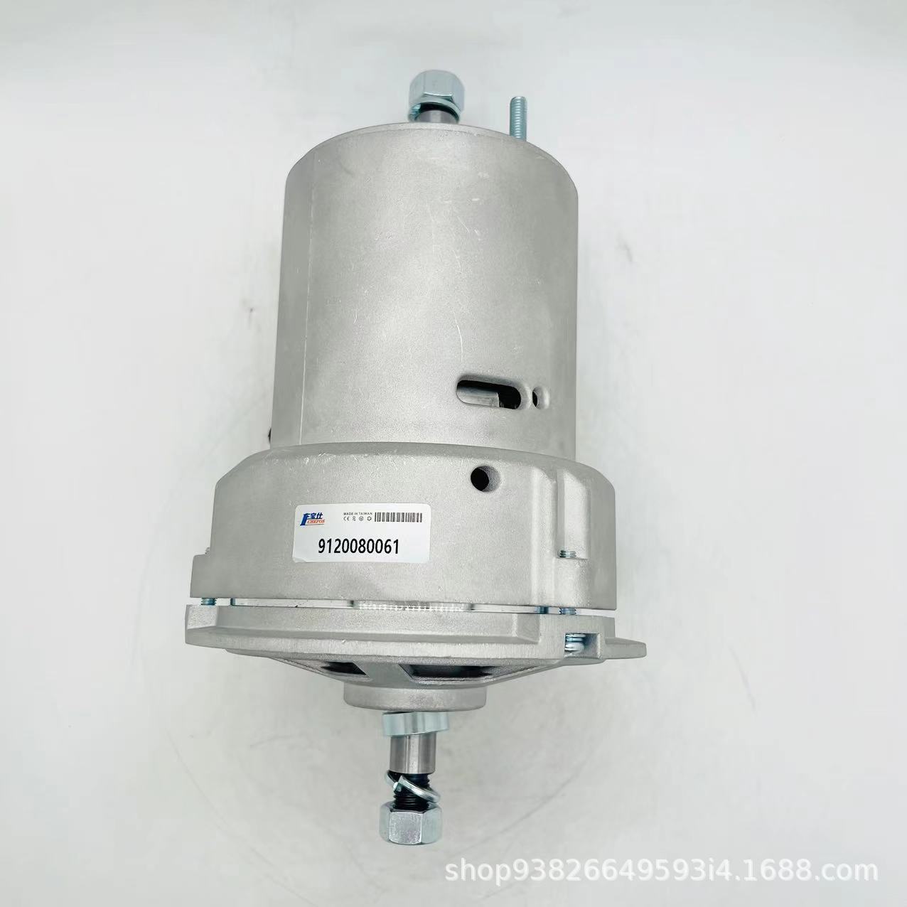 Suitable for Volkswagen (Imported) Car Generator Ac119090 Al82N 9120080061 Auto Parts