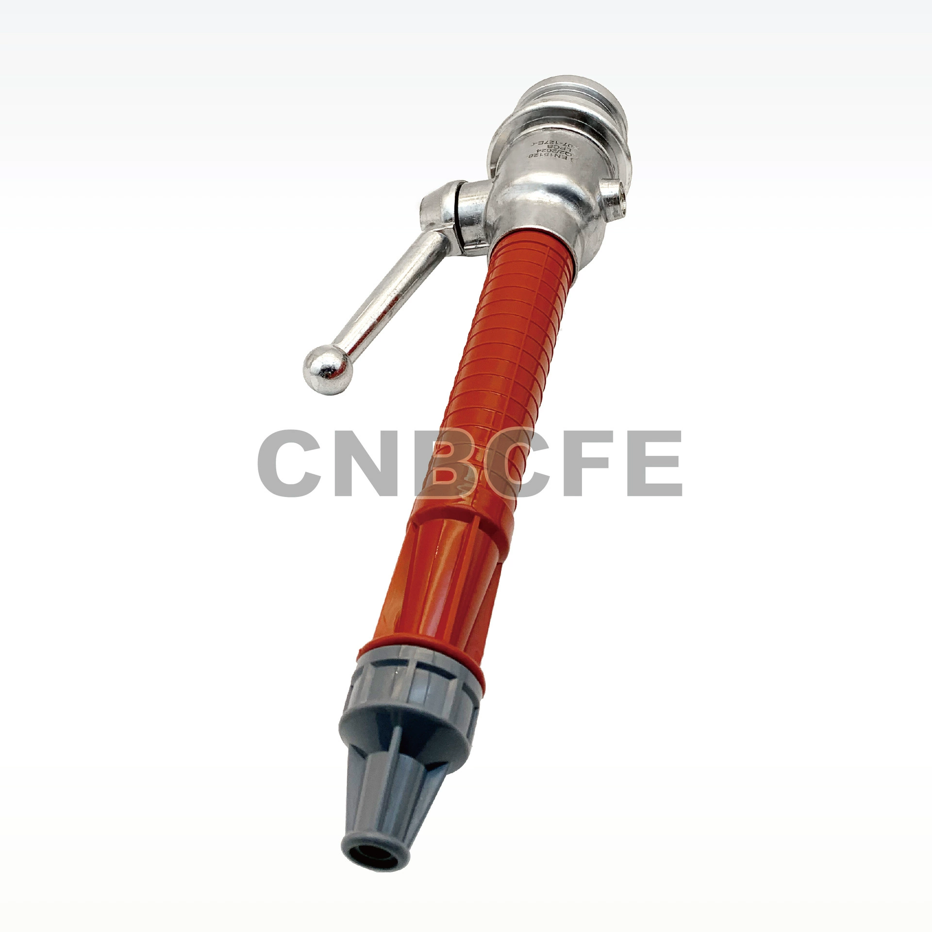 Фабрика прямых продаж внешней торговли переключатель постоянного тока пожарный водяной пистолет противопожарное оборудование лесной пожарный водяной пистолет