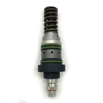 VOE20550001, Oil pump, nozzle