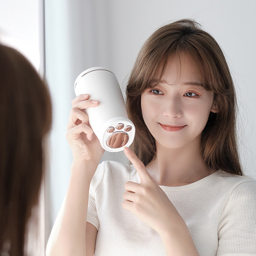 Cross-border automatic induction foam hand sanitizer machine household hand washing station USB charging soap dispenser bubble soap dispenser
