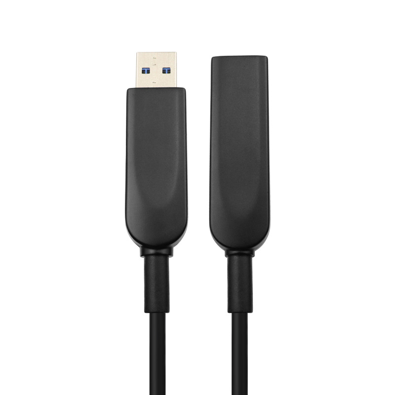 厂家批发USB3.0延长线公对母 10Gbps高速传输兼容2.0 usb数据线