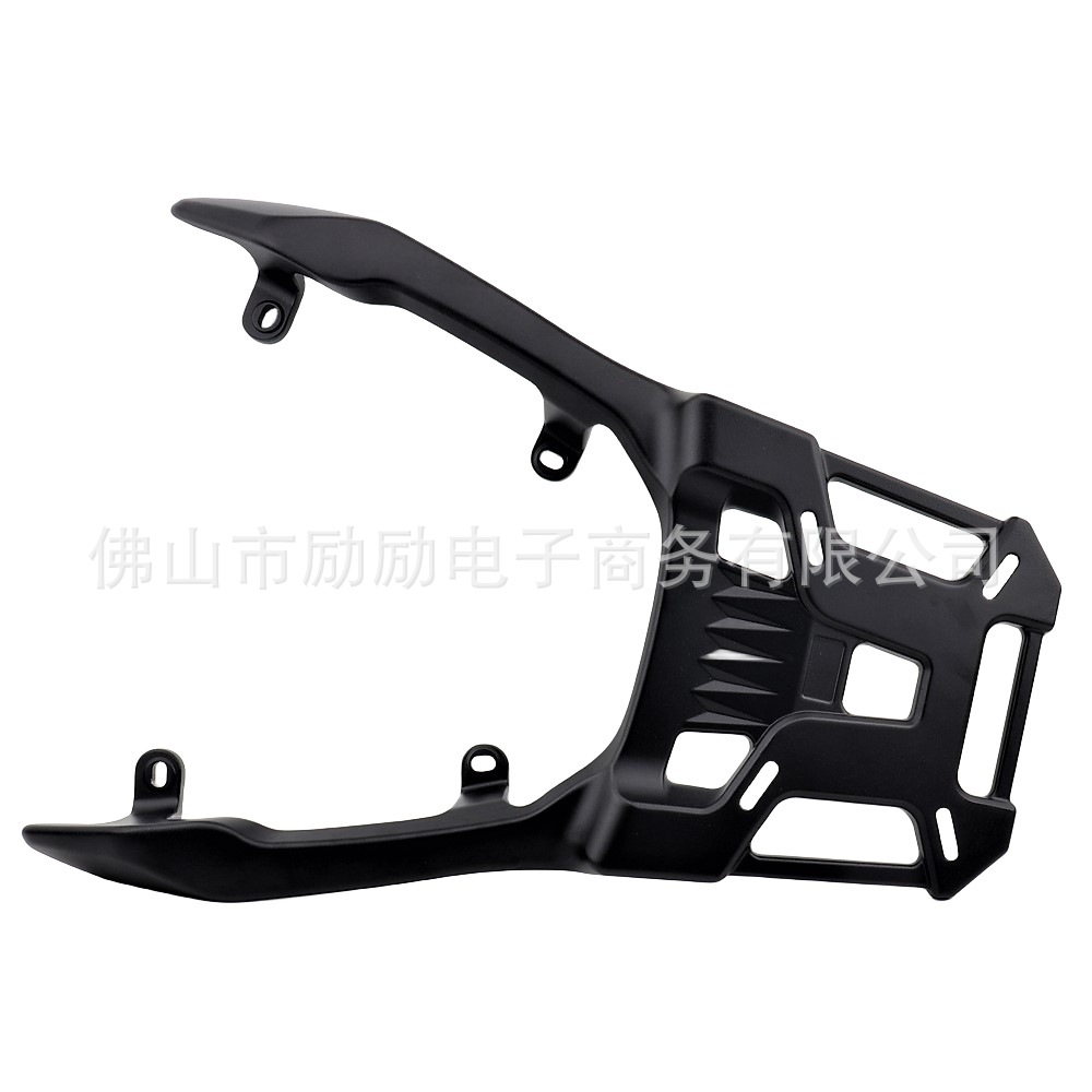 Suitable for Honda Adv160 Modified Motorcycle Accessories: Wind Shield, Luggage Rack, Headlight Cover, Turn Signal Cover
